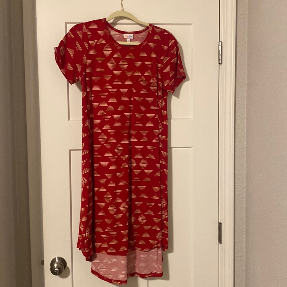 Lularoe Carly